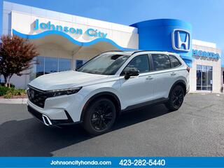 2026 Honda CR-V Hybrid for sale in Johnson City TN