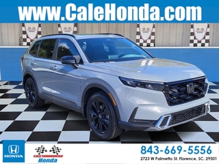 2026 Honda CR-V Hybrid for sale in Florence SC
