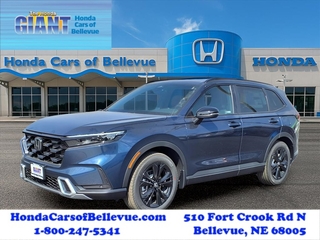 2026 Honda CR-V Hybrid for sale in Bellevue NE