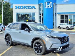 2026 Honda CR-V Hybrid for sale in Tupelo MS
