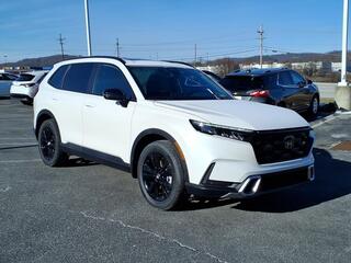 2026 Honda CR-V Hybrid for sale in Paola KS