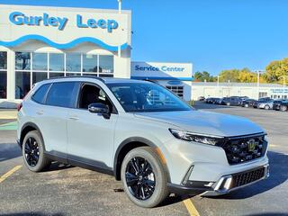 2026 Honda CR-V Hybrid for sale in Tupelo MS