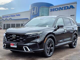 2026 Honda CR-V Hybrid for sale in San Diego CA