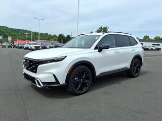 2026 Honda CR-V Hybrid for sale in Johnson City TN