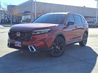 2026 Honda CR-V Hybrid for sale in Katy TX