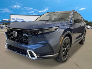 2026 Honda CR-V Hybrid for sale in Riviera Beach FL