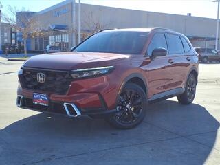 2026 Honda CR-V Hybrid for sale in Katy TX