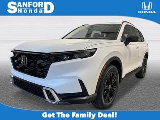 2026 Honda CR-V Hybrid for sale in Sanford NC
