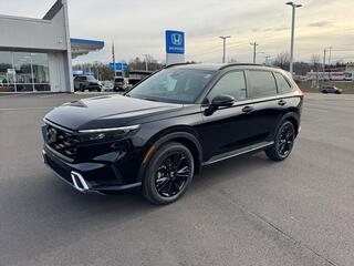 2026 Honda CR-V Hybrid for sale in Johnson City TN