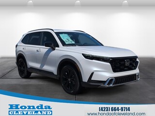 2026 Honda CR-V Hybrid for sale in Cleveland TN