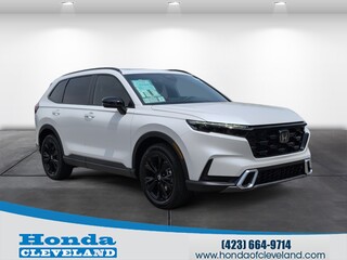 2026 Honda CR-V Hybrid for sale in Cleveland TN