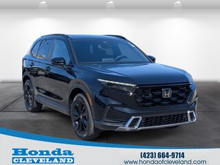 2026 Honda CR-V Hybrid for sale in Cleveland TN