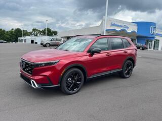 2026 Honda CR-V Hybrid for sale in Johnson City TN
