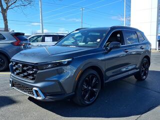 2023 Honda CR-V Hybrid for sale in Mishawaka IN