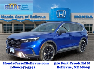 2023 Honda CR-V Hybrid for sale in Bellevue NE