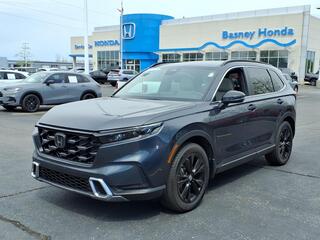 2023 Honda CR-V Hybrid for sale in Mishawaka IN
