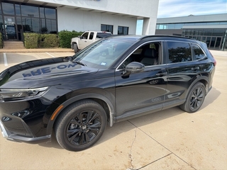 2023 Honda CR-V Hybrid