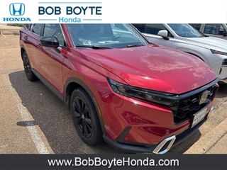 2024 Honda CR-V Hybrid for sale in Brandon MS