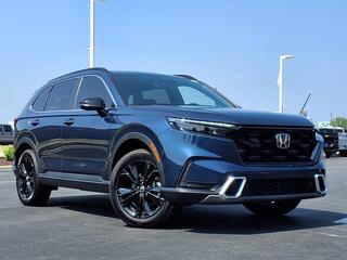 2025 Honda CR-V Hybrid for sale in Bourbonnais IL