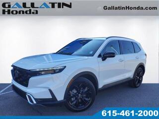 2025 Honda CR-V Hybrid for sale in Gallatin TN