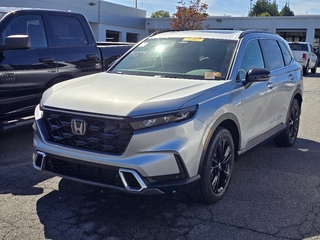 2025 Honda CR-V Hybrid for sale in Forest City NC
