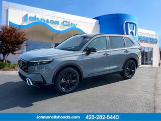 2026 Honda CR-V Hybrid for sale in Johnson City TN