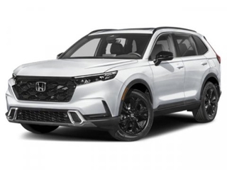 2026 Honda CR-V Hybrid for sale in Burlington NC