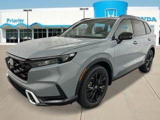 2026 Honda CR-V Hybrid for sale in Roanoke VA