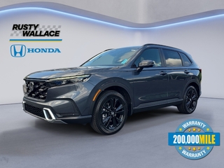 2026 Honda CR-V Hybrid for sale in West Seneca NY