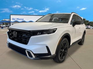 2026 Honda CR-V Hybrid for sale in Riviera Beach FL