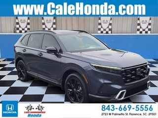2026 Honda CR-V Hybrid for sale in Florence SC