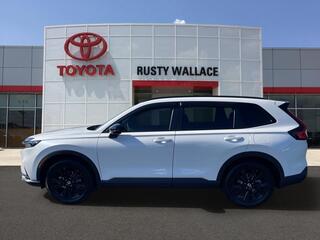 2026 Honda CR-V Hybrid for sale in Morristown TN