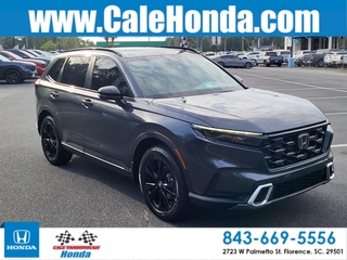 2026 Honda CR-V Hybrid for sale in Florence SC