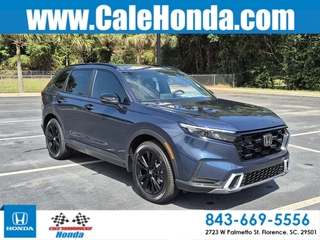 2026 Honda CR-V Hybrid for sale in Florence SC