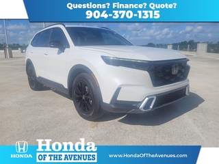 2026 Honda CR-V Hybrid for sale in Jacksonville FL