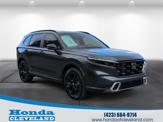 2026 Honda CR-V Hybrid for sale in Cleveland TN
