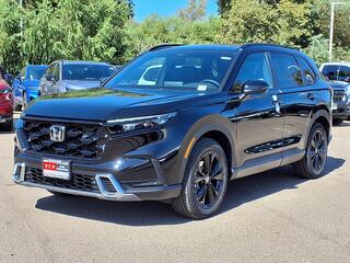 2026 Honda CR-V Hybrid for sale in San Diego CA