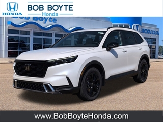2026 Honda CR-V Hybrid for sale in Moss Point MS