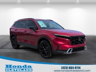 2026 Honda CR-V Hybrid for sale in Cleveland TN