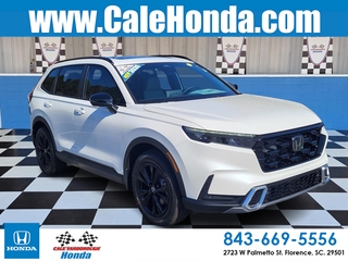 2026 Honda CR-V Hybrid for sale in Florence SC