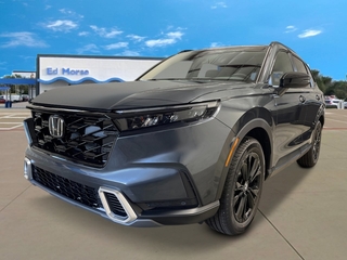 2026 Honda CR-V Hybrid for sale in Riviera Beach FL
