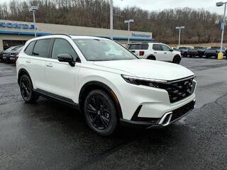 2026 Honda CR-V Hybrid for sale in Bridgeport WV