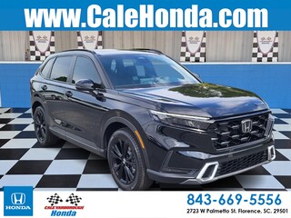 2026 Honda CR-V Hybrid for sale in Florence SC