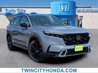 2026 Honda CR-V Hybrid for sale in Port Arthur TX