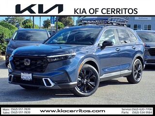 2023 Honda CR-V Hybrid for sale in Cerritos CA