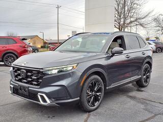 2023 Honda CR-V Hybrid for sale in Mishawaka IN