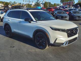 2024 Honda CR-V Hybrid for sale in Johnson City TN