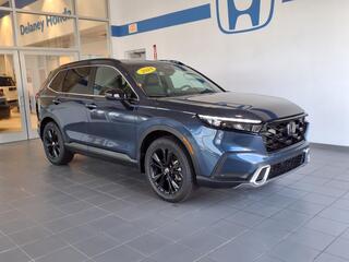 2024 Honda CR-V Hybrid