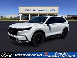 2024 Honda CR-V Hybrid for sale in Knoxville TN