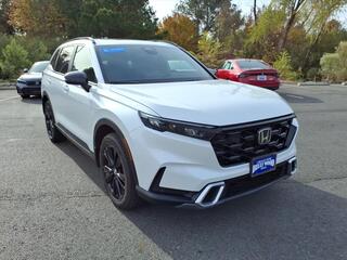 2025 Honda CR-V Hybrid for sale in El Dorado AR